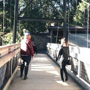 Meet your Posher, Mary